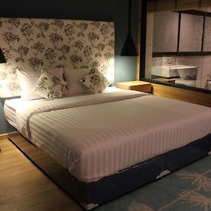 Chambre Double de Luxe