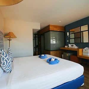 Chambre Supérieure Double