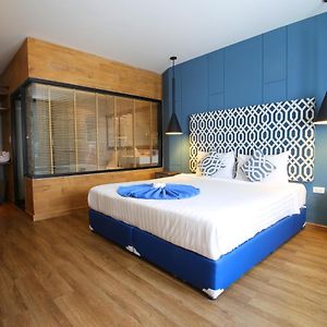 Chambre Double de Luxe